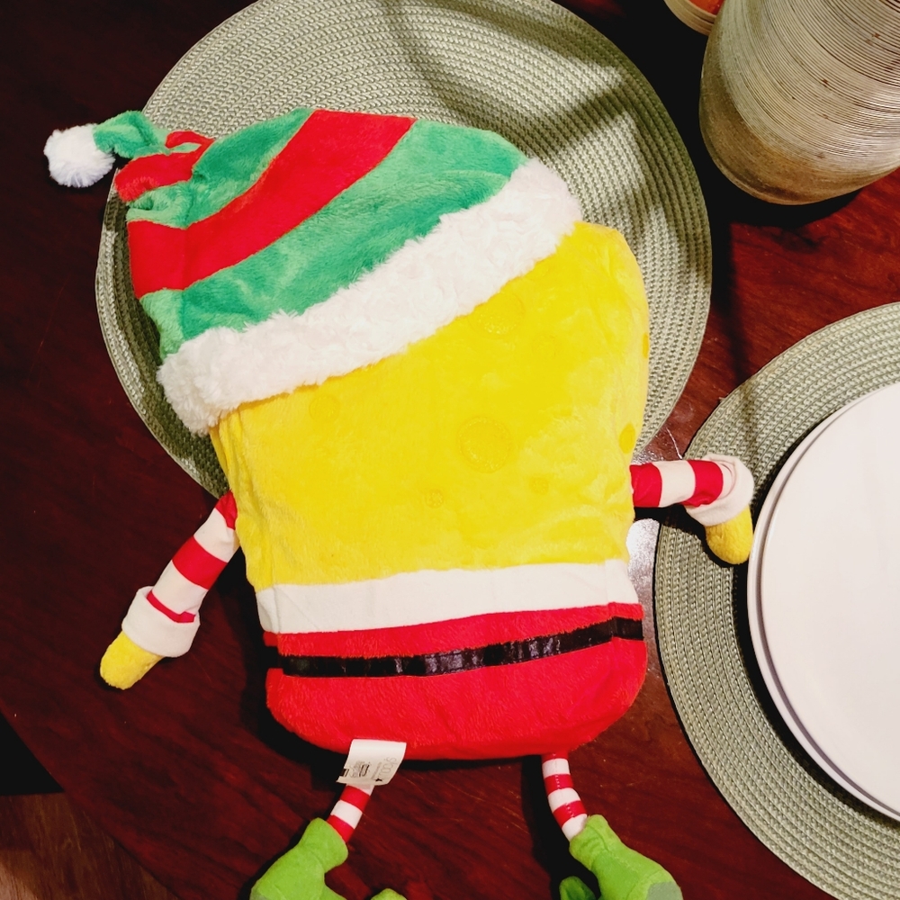 Sponge Bob View 4